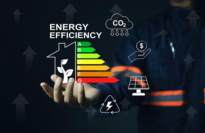 Audit d’économie d’énergie
