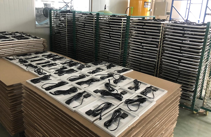 Fabricant de projecteurs LED