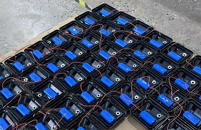 Fabricant de projecteurs LED