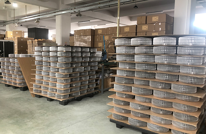 Fournisseur de projecteurs LED