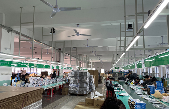 Fabricant de projecteurs LED
