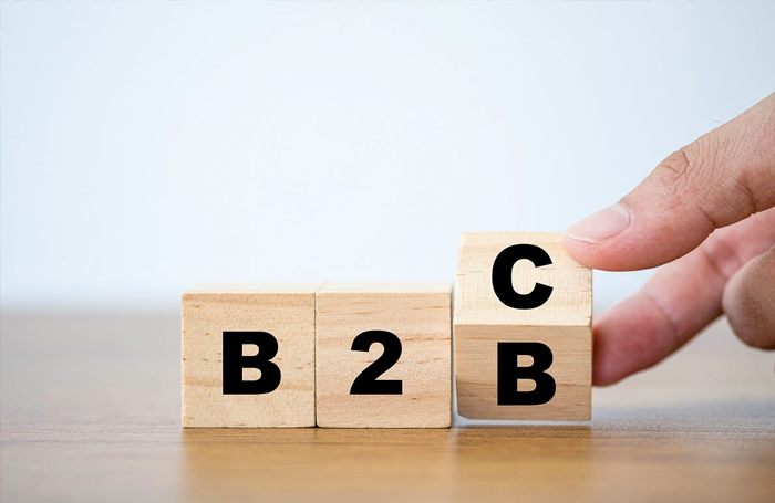 Commandes B2B/B2C flexibles
