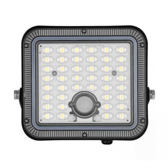 20W Solar Flood Light