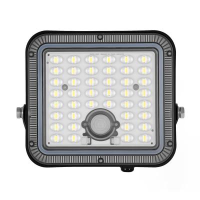 20W Solar Flood Light