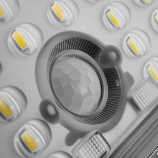 20W Solar Flood Light