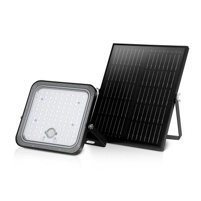 20W Solar Flood Light