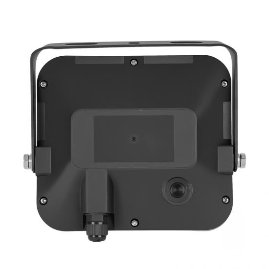 20W Solar Flood Light
