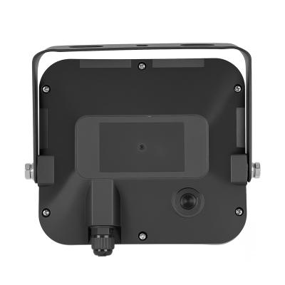 20W Solar Flood Light