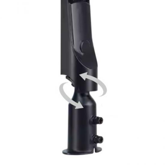 HS-HC06 LED street light