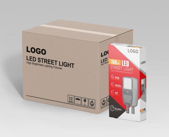 HS-ST led street light