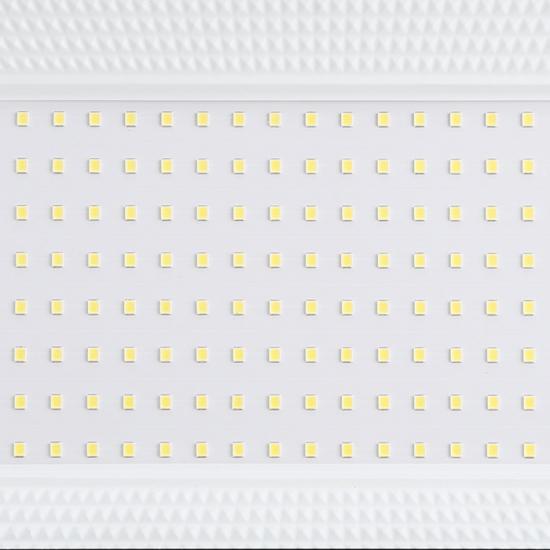 HS-HB solar flood light