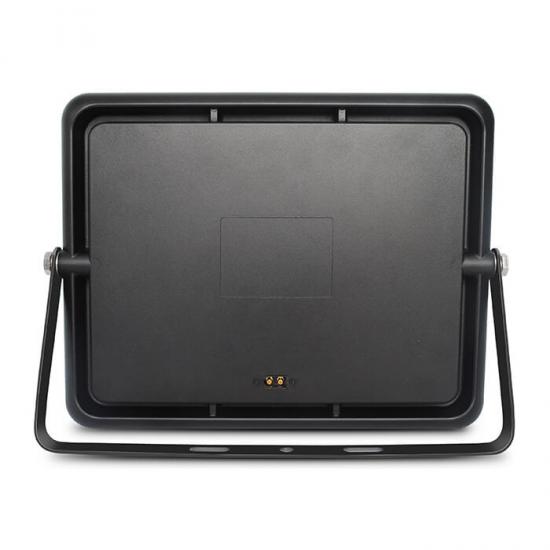 HS-HL02 solar flood light