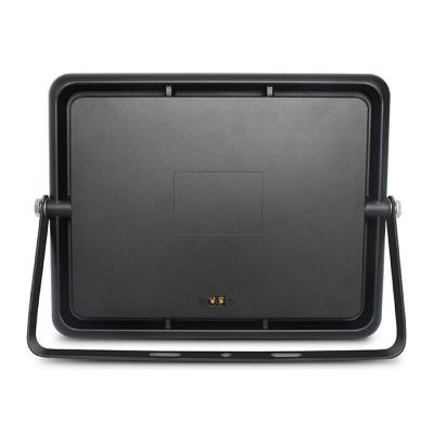 HS-HL02 solar flood light