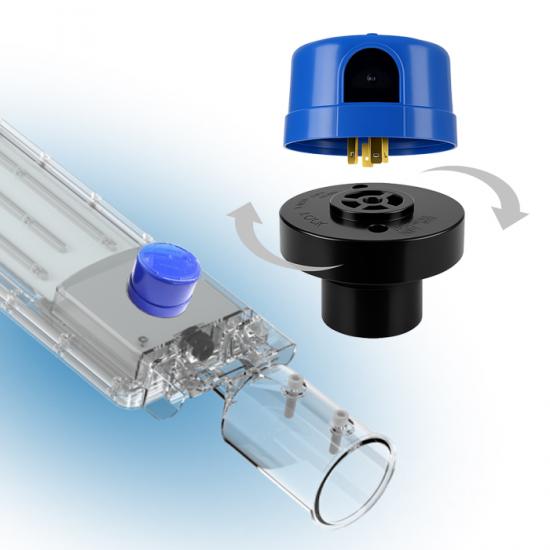 HS-HC04 LED street light
