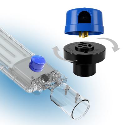 HS-HC04 LED street light