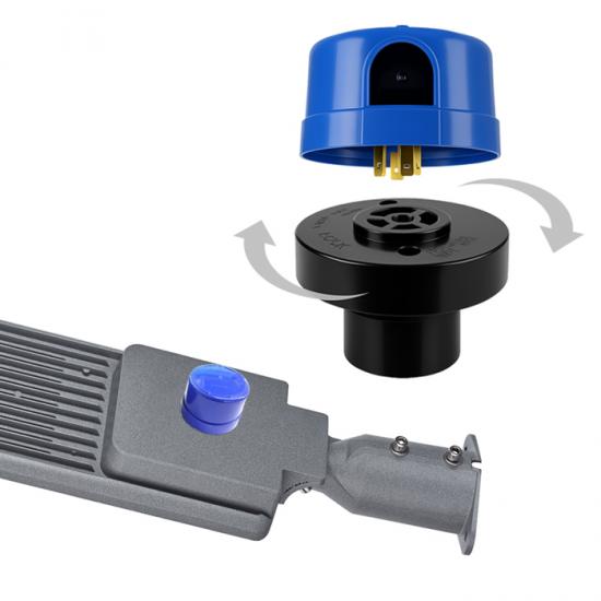 HC03-led street light