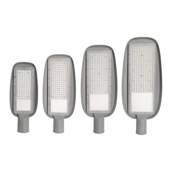 HC-led street light
