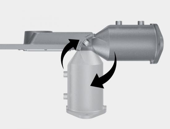 HS-HC13 led street light