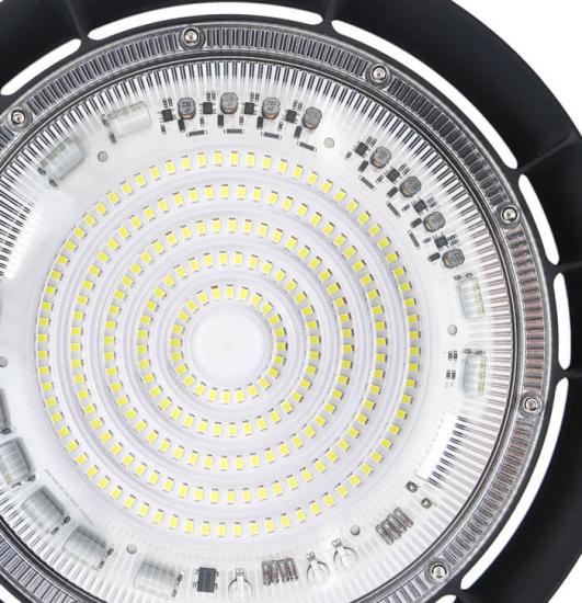 HU04-LED ufo highbay light