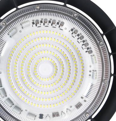HU04-LED ufo highbay light