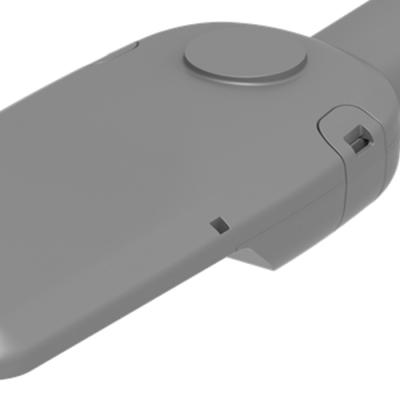 HS-ST led street light