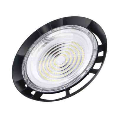 HU04-LED ufo highbay light