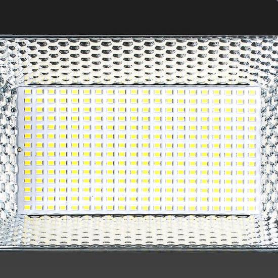 HS-HJB solar flood light