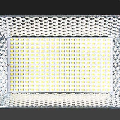 HS-HJB solar flood light