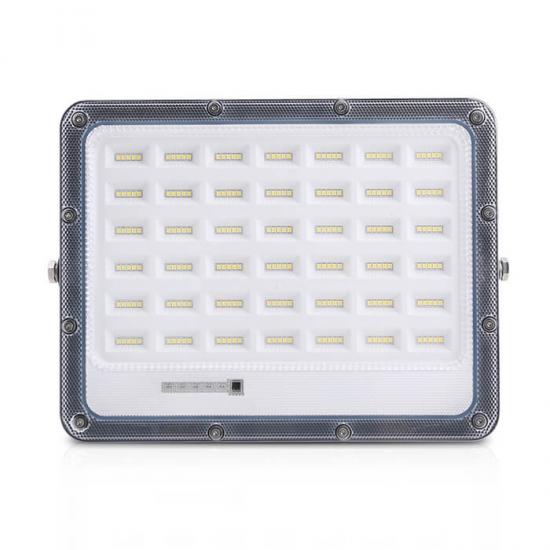 HS-HL02 solar flood light
