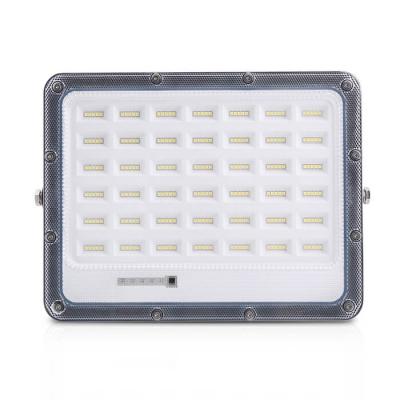 HS-HL02 solar flood light