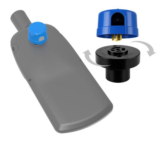 HS-ST led street light