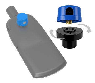HS-ST led street light