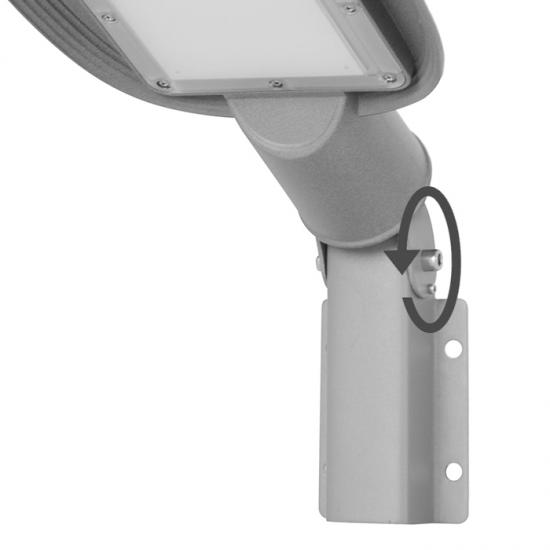 HC-led street light