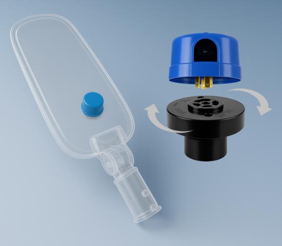 HC-led street light