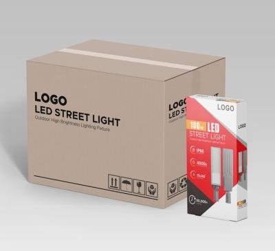 HS-HC04 LED street light