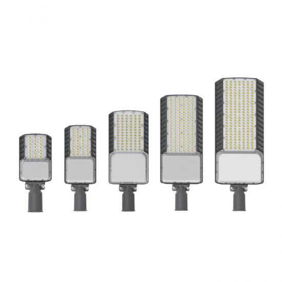 HS-HC08 led street light