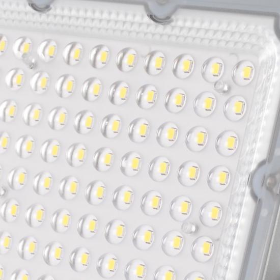 HS-HL solar flood light