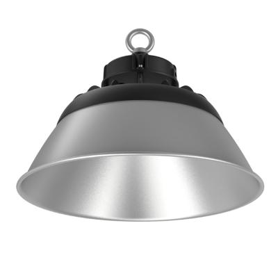 Projecteur UFO 100 W-300 W avec capteur radar pour auvent de garage et d'entrepôt