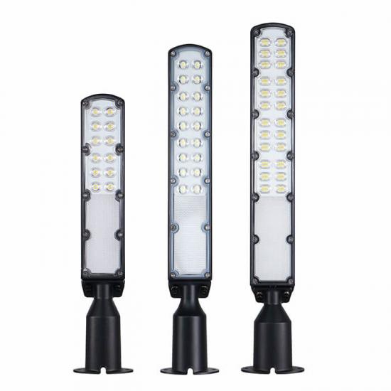 HS-HC06 LED street light