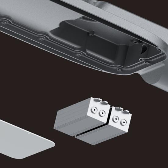 HS-HC13 led street light