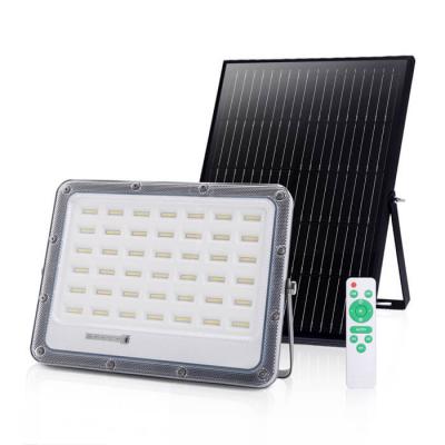 HS-HL02 solar flood light