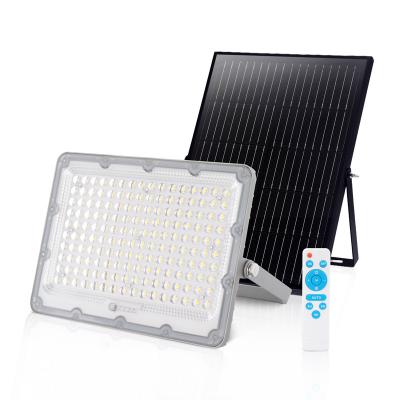 HS-HL solar flood light
