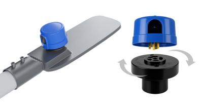 HS-HC13 led street light