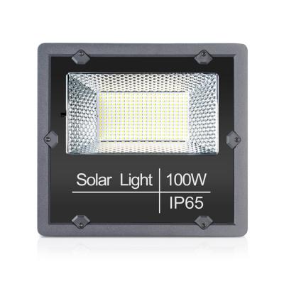 HS-HJB solar flood light