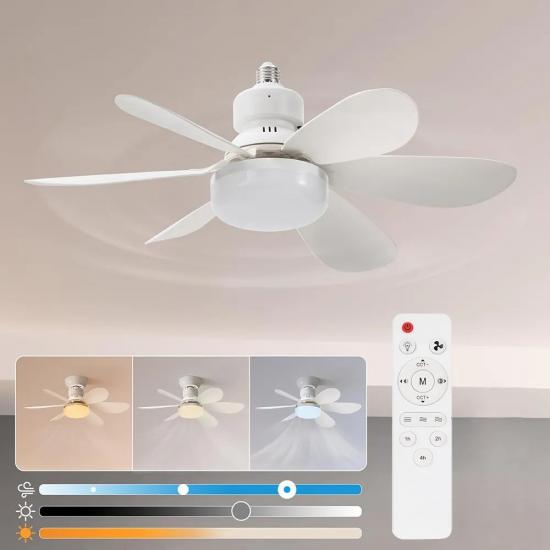HS-CFL Ceiling Fan Light