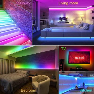 HS-SP LED Strip Lights