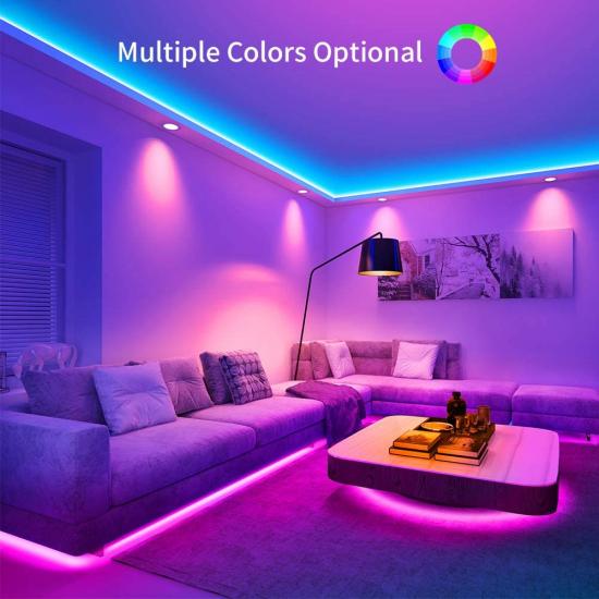 HS-SP LED Strip Lights