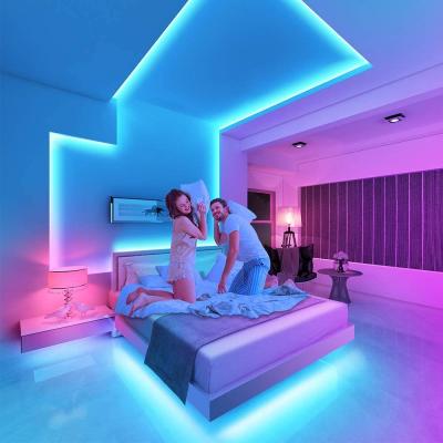 HS-SP LED Strip Lights