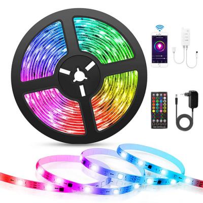 HS-SP LED Strip Lights
