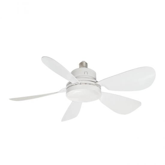 HS-CFL Ceiling Fan Light